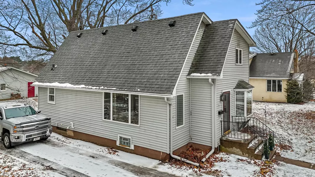 241 South ST W, Amery, WI 54001