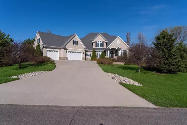 Fergus Falls, MN 56537,3706 Pebble Hills DR