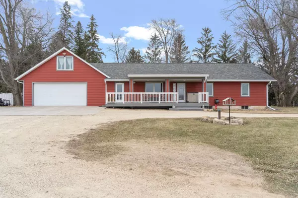 Ellsworth Twp, WI 54011,N4369 530th ST