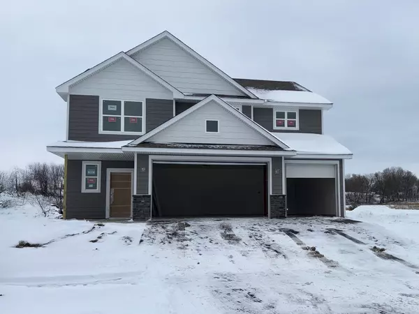 2654 Green Ash AVE, Shakopee, MN 55379