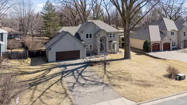 Golden Valley, MN 55427,330 Louisiana AVE N