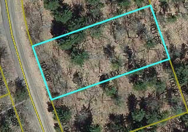 Lot 60 Half Moon CIR, Danbury, WI 54830