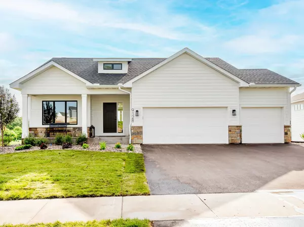 Cottage Grove, MN 55016,9128 62nd ST S