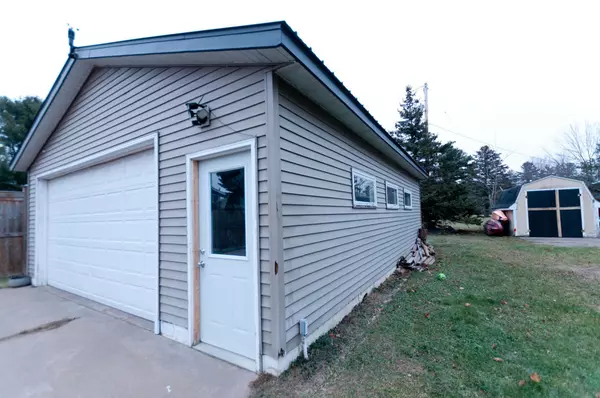 Stanley Twp, WI 54822,1397 19 1/4 ST