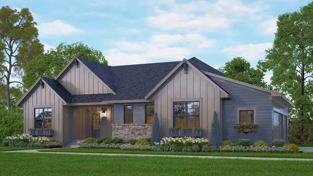 495 Meadow Ridge TRL, Hudson, WI 54016