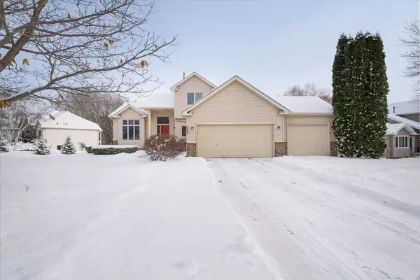 Chaska, MN 55318,2261 Manuela CIR