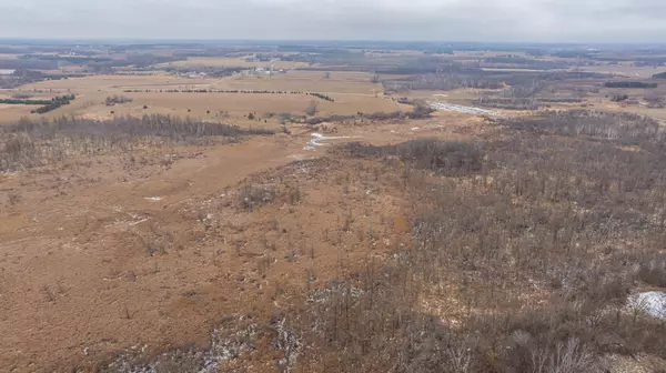 TBD County 48, Round Prairie Twp, MN 56347