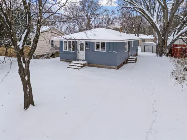 Fridley, MN 55432,689 Janesville ST NE