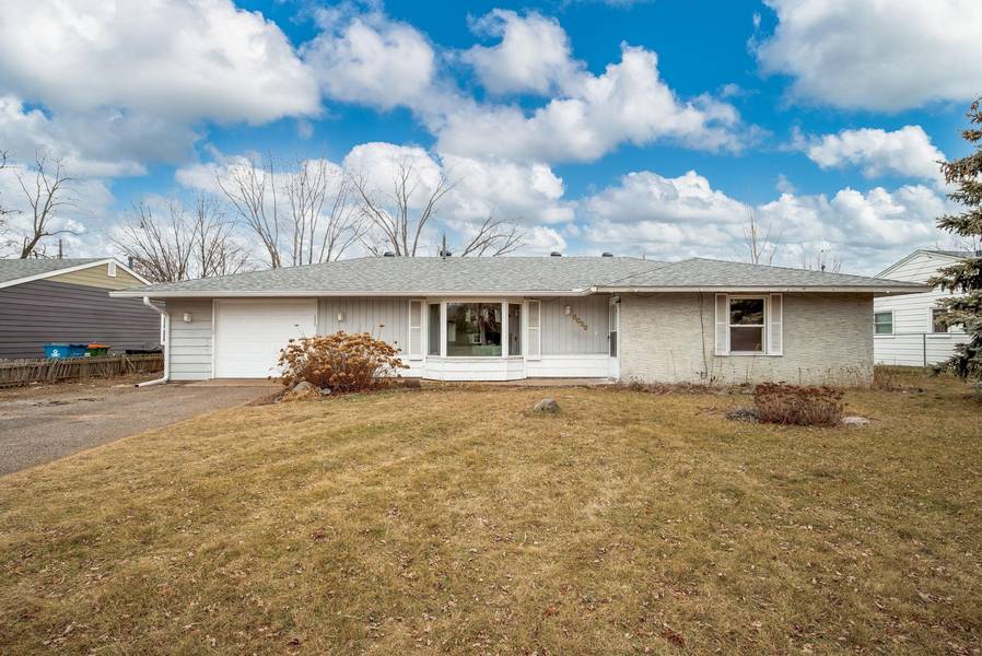 8030 Terrace RD NE, Spring Lake Park, MN 55432