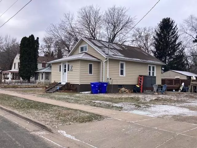 Somerset, WI 54025,223 Garfield ST