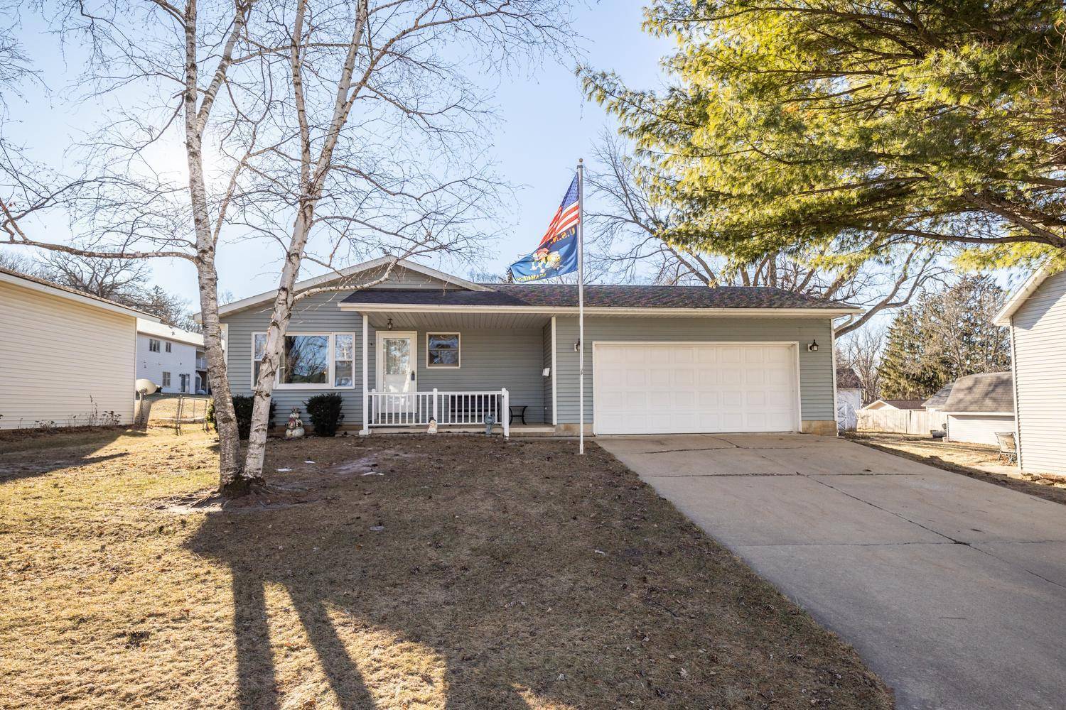 510 Grove ST NE,  Chatfield,  MN 55923