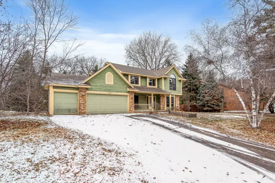 3607 Sunwood TRL, Eagan, MN 55123