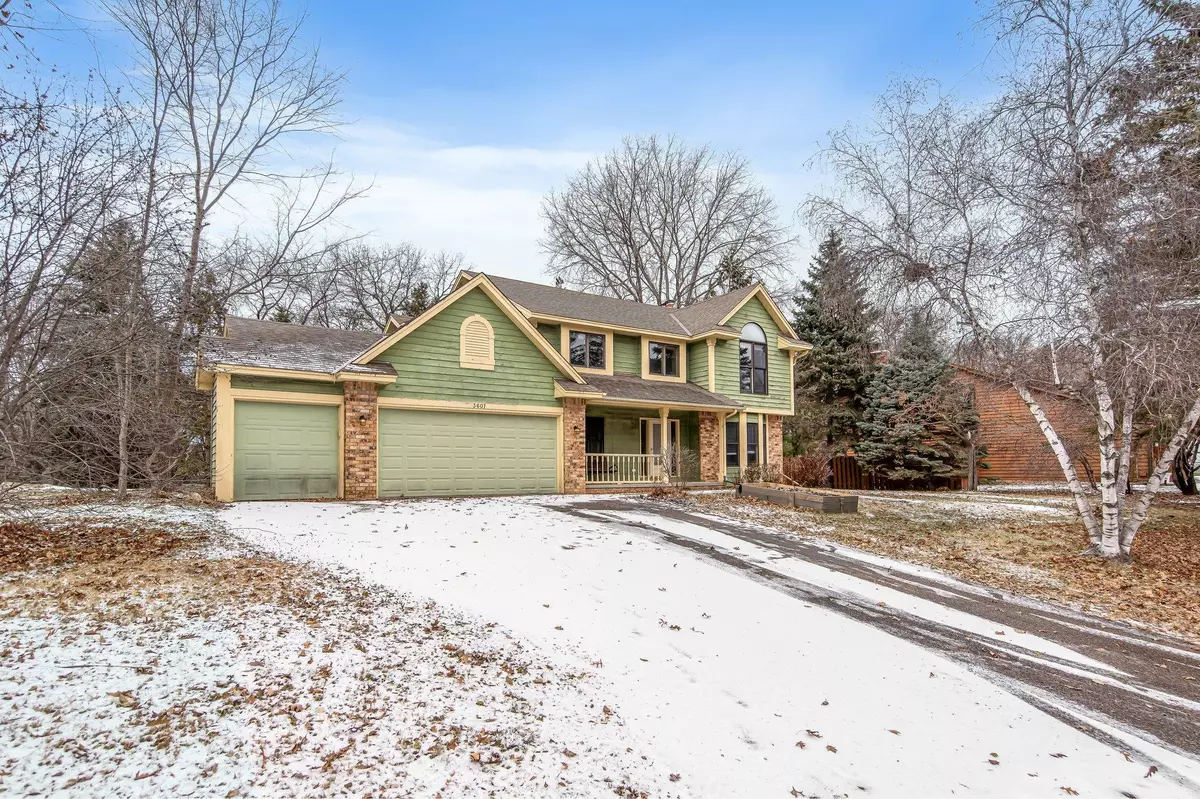 Eagan, MN 55123,3607 Sunwood TRL