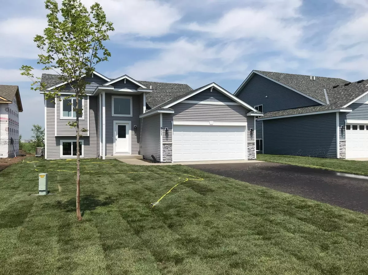 Sauk Rapids, MN 56379,420 18th ST NW