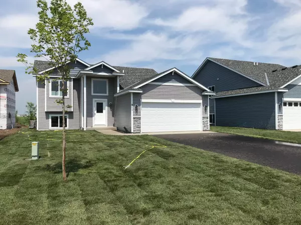 420 18th ST NW, Sauk Rapids, MN 56379