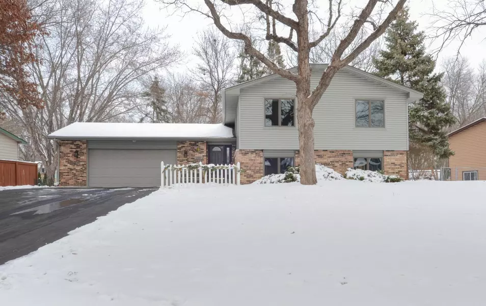 11957 Unity ST NW, Coon Rapids, MN 55448