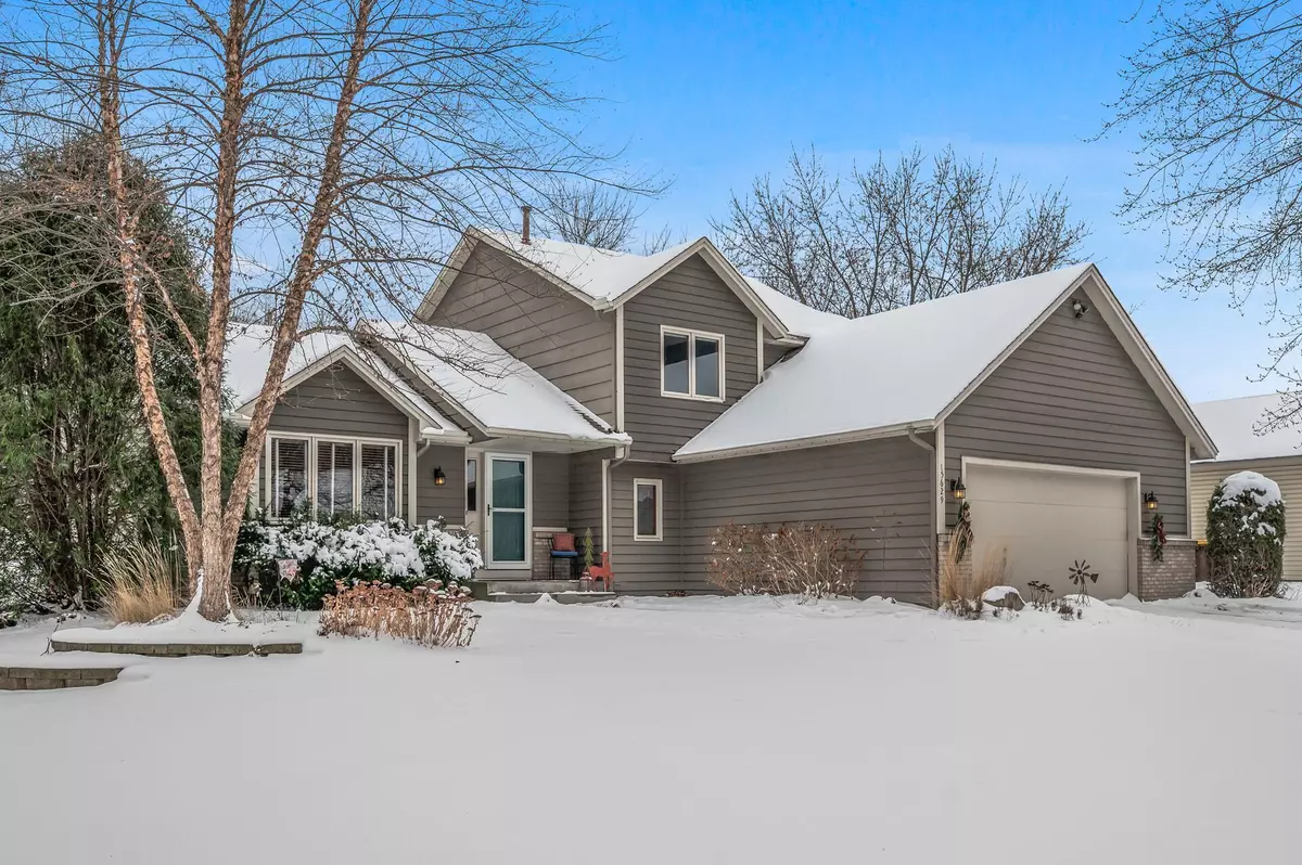 Burnsville, MN 55306,15629 Alpine CIR