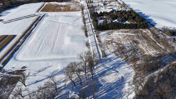 Lot 1 144th AVE, Houlton, WI 54082