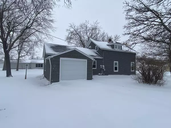 Benson, MN 56215,301 13th ST S