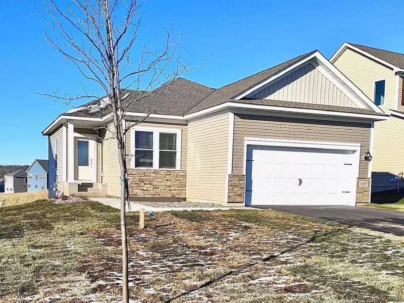 10145 Twin Lakes Pkwy NW, Elk River, MN 55330