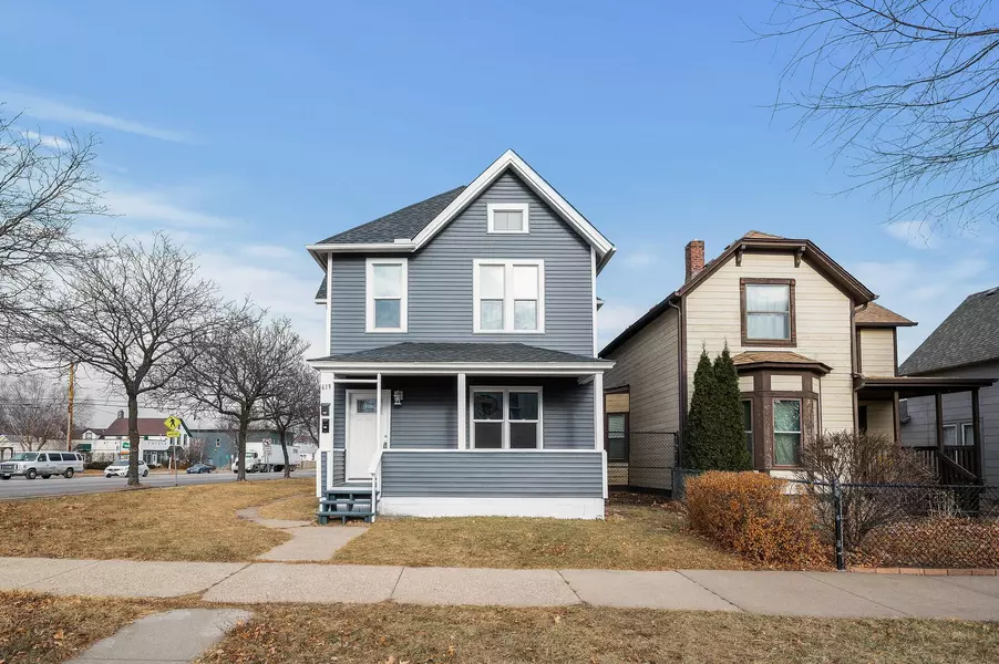 613 Sherburne AVE, Saint Paul, MN 55103