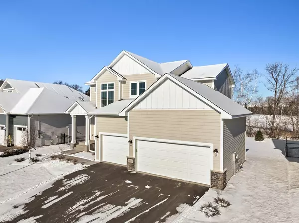 Blaine, MN 55449,4714 128th CIR NE