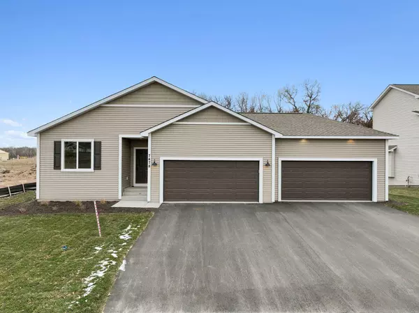 Ramsey, MN 55303,7478 170th AVE NW