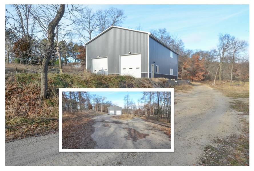 20871 Elk Lake RD NW, Elk River, MN 55330