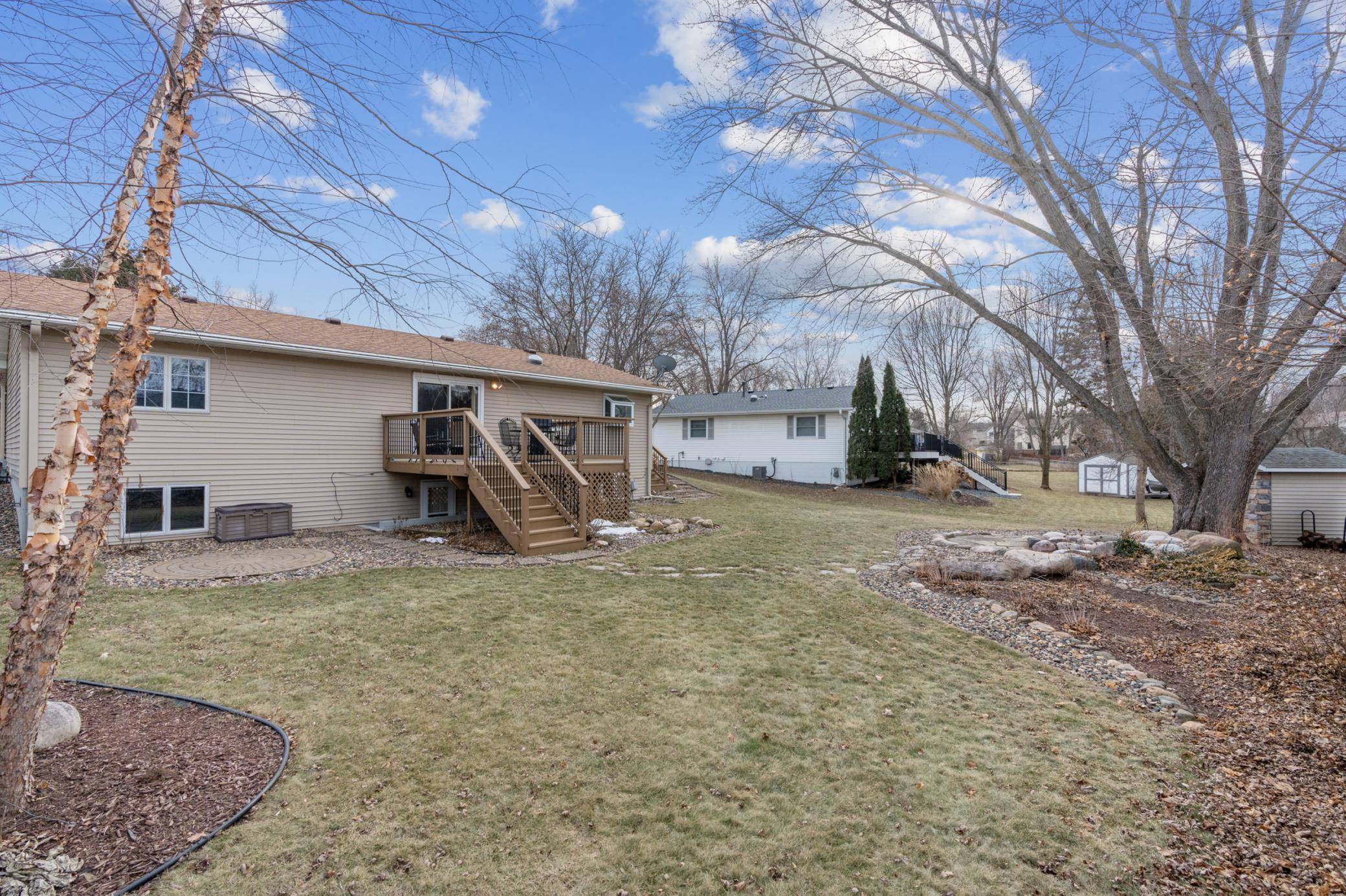 River Falls, WI 54022,717 High Ridge RD