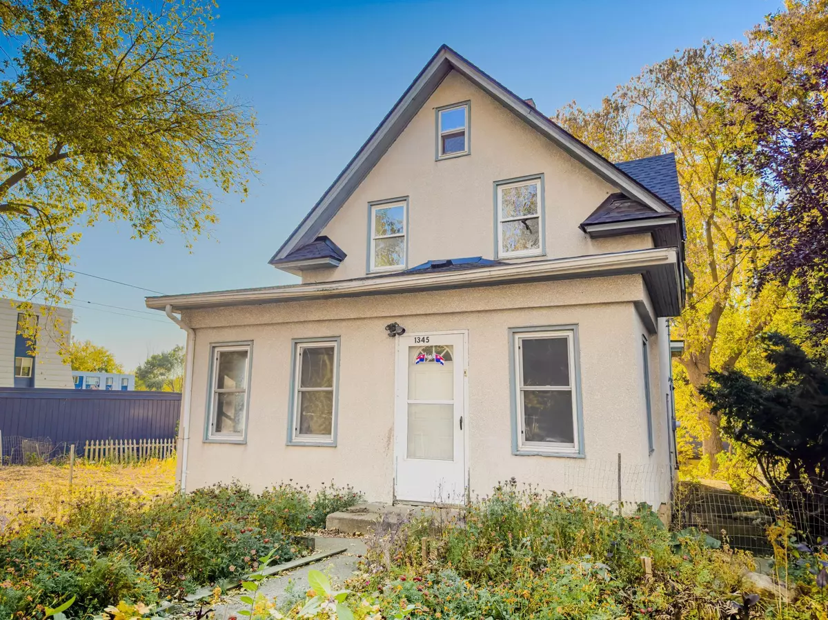 Saint Paul, MN 55130,1345 Arkwright ST