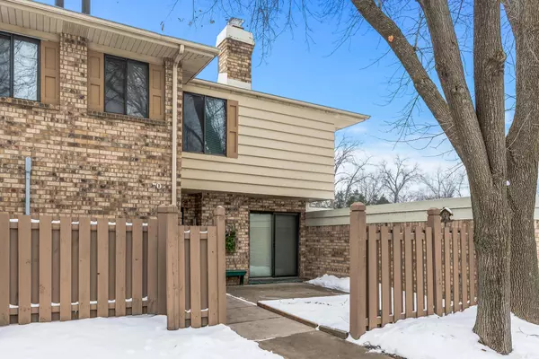 3660 Independence AVE S #70, Saint Louis Park, MN 55426