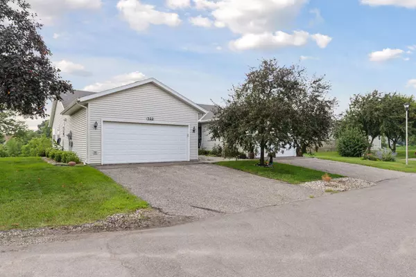 Winsted, MN 55395,322 Sunfish CT