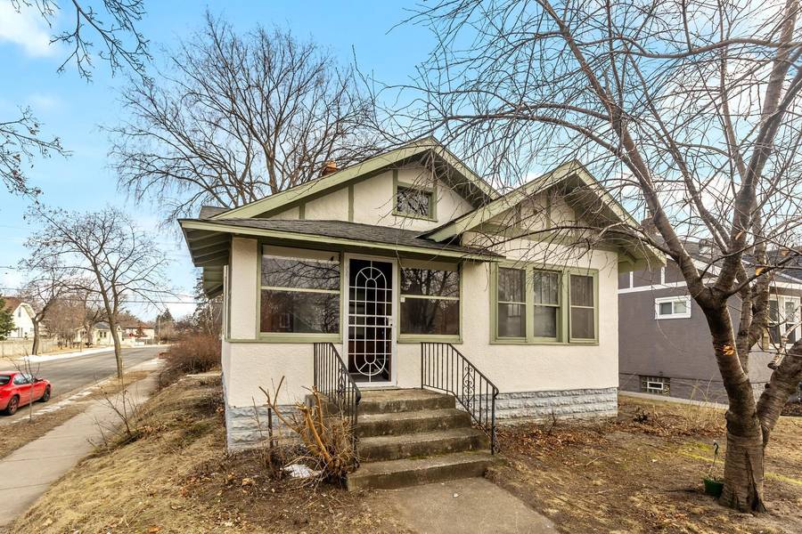 4101 22nd AVE S, Minneapolis, MN 55407