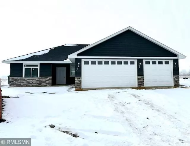 Glencoe, MN 55336,405 20th street