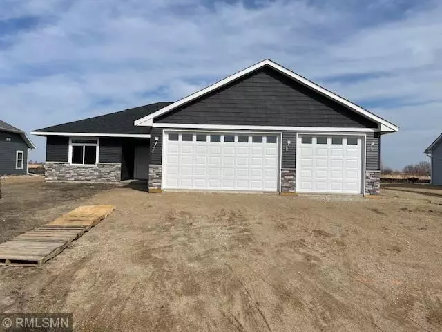 405 20th street, Glencoe, MN 55336