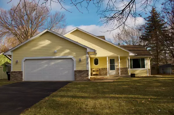 13215 Yukon ST NW, Coon Rapids, MN 55448