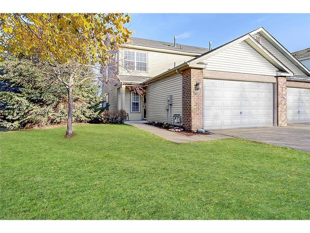 16328 Jamison PATH, Lakeville, MN 55044