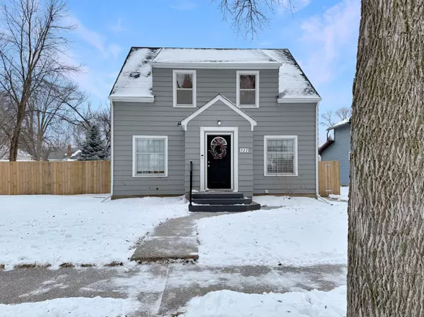 527 N 5th ST, Montevideo, MN 56265