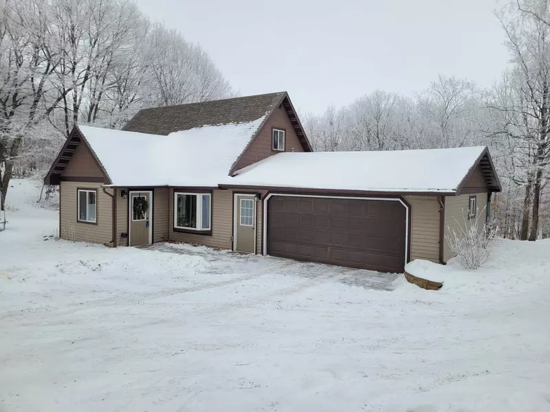 51455 Lake Six RD, Frazee, MN 56544