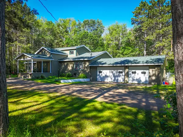 21565 County 1, Park Rapids, MN 56470