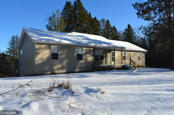 Tamarack, MN 55787,54411 Kestrel AVE