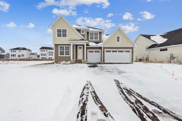 3016 Trinity Drive, Shakopee, MN 55379