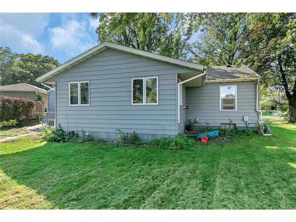 Saint Cloud, MN 56301,2139 Jamary PL