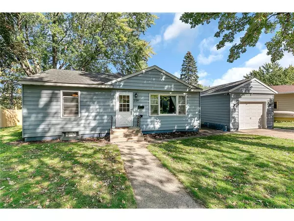 2139 Jamary PL, Saint Cloud, MN 56301