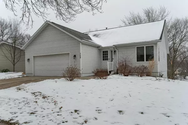 708 33rd ST NW, Rochester, MN 55901