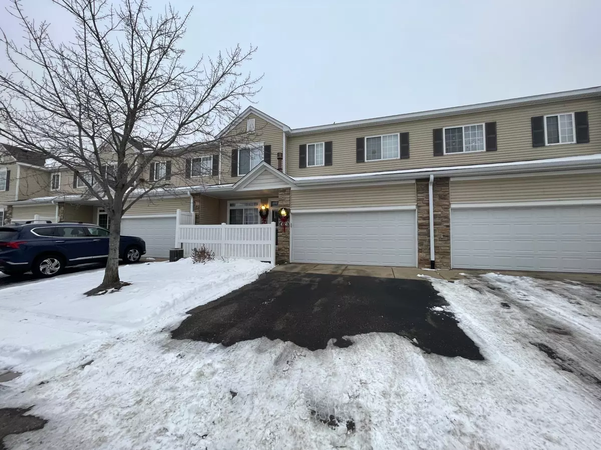 Inver Grove Heights, MN 55076,4753 Blaine Avenue #503