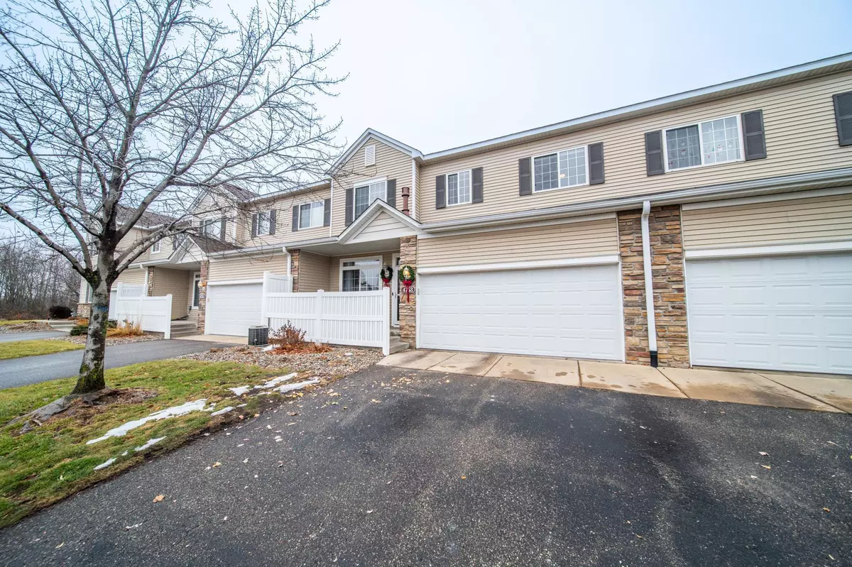 Inver Grove Heights, MN 55076,4753 Blaine Avenue #503