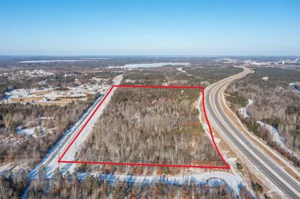 TBD Jasperwood Drive, Baxter, MN 56425