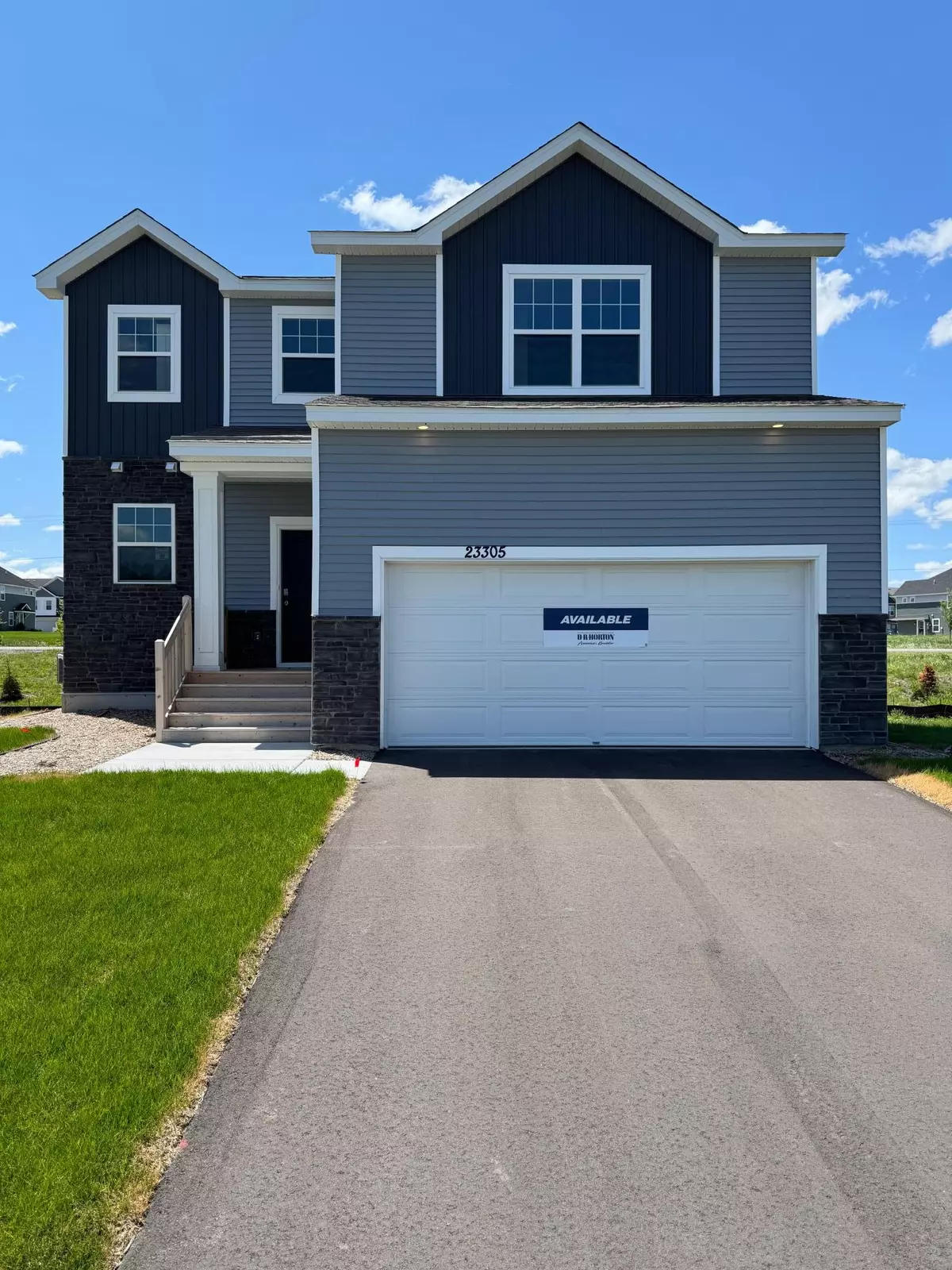 Rogers, MN 55374,23305 Ashbury DR
