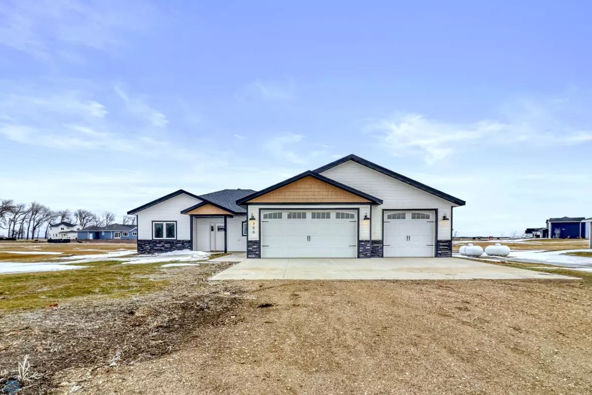 Colfax, ND 58018,700 Blaine ST N